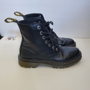 Doc Martens Luana Black 7
